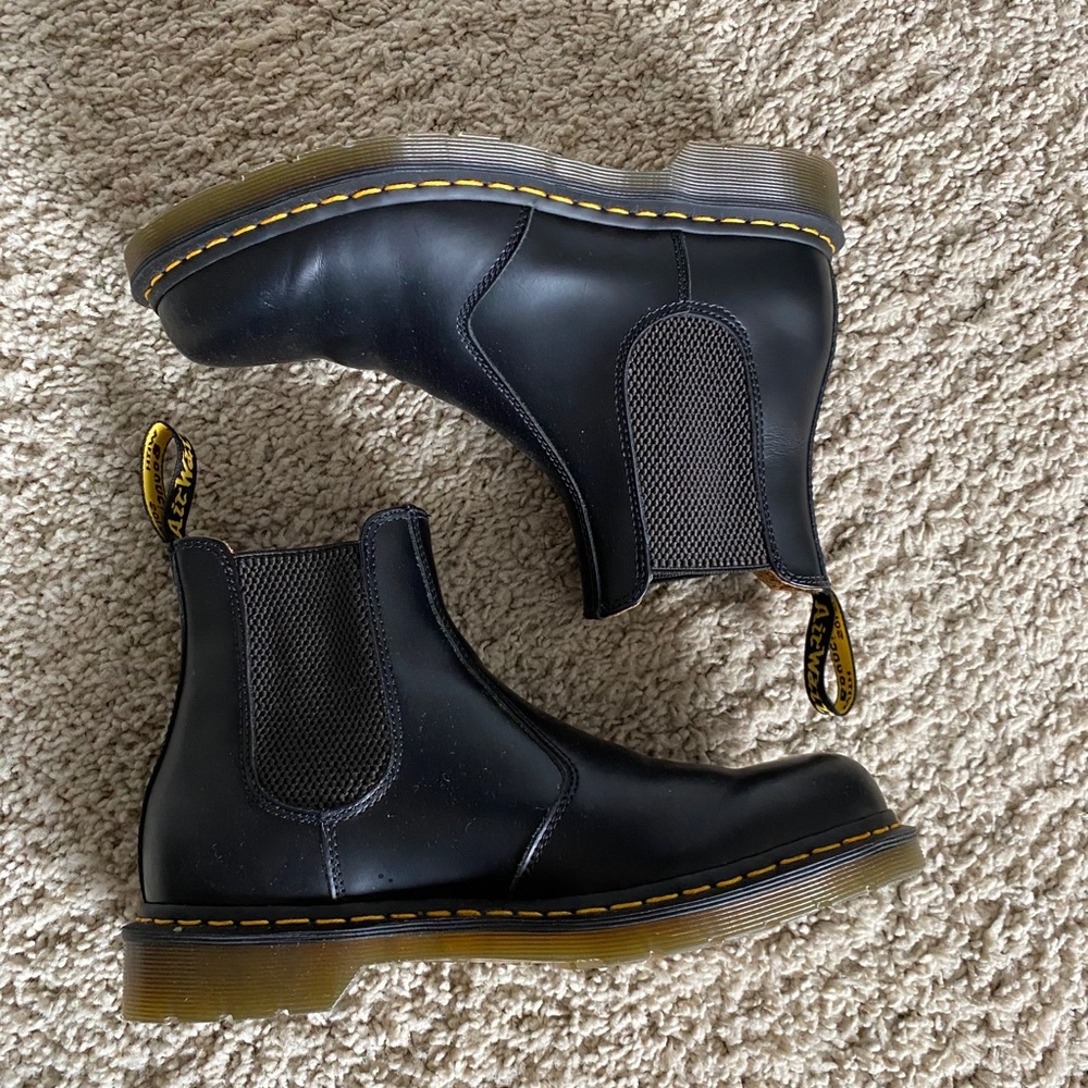 Doc Martens